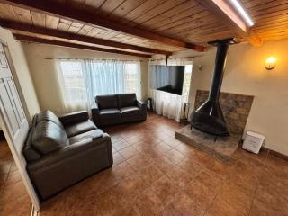 Oceanfront House Surf and Relax - San Miguel - 4