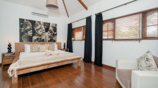 Villa Mogi by Villa Finder - Seminyak - 9