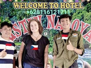 Ustin Nagoya Bukit Lawang Orangutan Trekking & transport only book with us - Bukit Lawang - 7