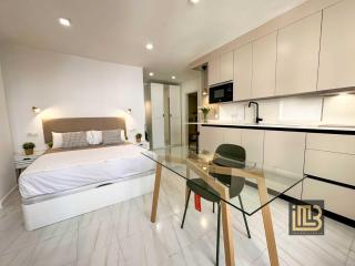 CM Malaga Soho A - Málaga - 6