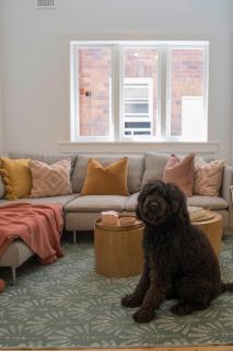 Apmt3 - 2 bedroom - 500m to Beach - Belles at Bondi - Sydney - 3