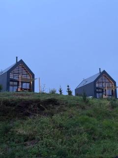 Chalet 15 - Saint-Genès-Champespe - 3