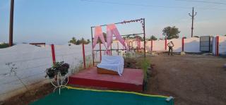 Farm House With Swimming pool, Celebration area Below 5000 yadagirigutta Hyderabad - Wasalmari - 7