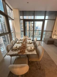 Dubai Marina No 9 - 9