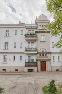 Scandinavian Loft Apartment - Poznań - 8