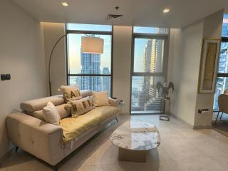 Dubai Marina No 9 - 8