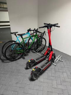 Dubai Marina No 9 - 6