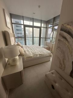 Dubai Marina No 9 - 1