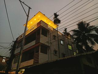 The Stay Corner-Homestay near Kamakhya - Guwahati - 9