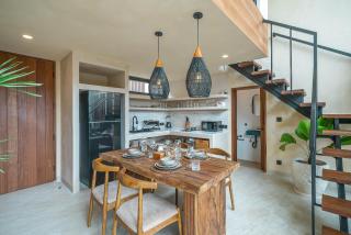 Villa Seabel - Chic 2BR Tropical Getaway in Seseh, Close to Beach - - 3