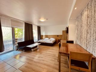 Hotel Destille - Dormagen - 9