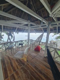 Panglao paradise white beach villa - Dauis - 8