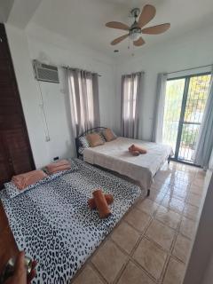 Panglao paradise white beach villa - Dauis - 7