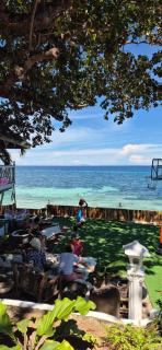 Panglao paradise white beach villa - Dauis - 6
