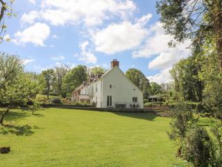 Glanduad Fawr - Velindre-farchog - 0
