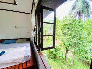 Jungle Rock House in srithanu - Srithanu - 3