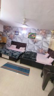 Omaxe Eternity Family Stay- Near Prem Mandir - Vrindāvan - 9