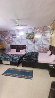 Omaxe Eternity Family Stay- Near Prem Mandir - Vrindāvan - 8