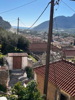 Sunshine 1 - Leonidio - 2