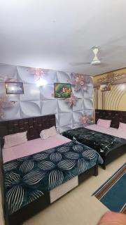 Omaxe Eternity Family Stay- Near Prem Mandir - Vrindāvan - 6