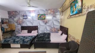 Omaxe Eternity Family Stay- Near Prem Mandir - Vrindāvan - 5