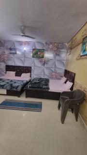 Omaxe Eternity Family Stay- Near Prem Mandir - Vrindāvan - 3