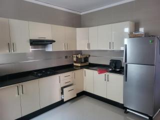 Appartement caracas - Saïdia - 4