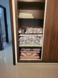 Appartement caracas - Saïdia - 1