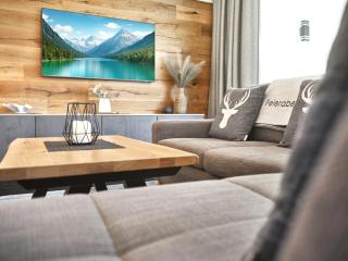 Bergliebe Grimmingapartment - Thörl - 6