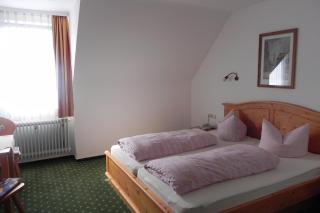 Landgasthaus Backhof-Helmle - Breitnau - 4