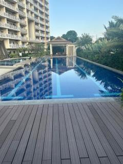 Chloe Crib at Viera Residences - Manila - 8