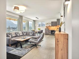Bergliebe by Salzkammergood Living - 9