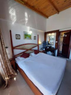 Uttarakhand Hotel The Riverside Resort Lohali - Rāmgarh - 3