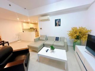 HHomes - 2 Bedroom River View & Pool GYM BBQ at Masteri Thao Dien - Ho Chi Minh - 7