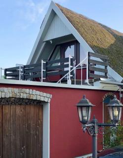 Ferienwohnung "Mantik" - Pruchten - 9