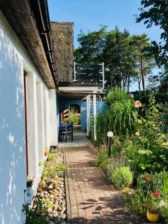 Ferienwohnung "Mantik" - Pruchten - 8
