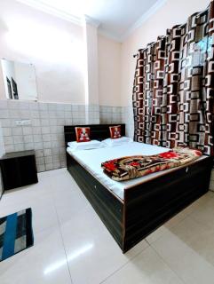 HOTEL G-S INN PREMIUM - Near Railway Station and Bus stand - A Top Rated Hotel - Lucknow - 7