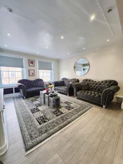 Gucci Flat near Harrods - Londra - 0