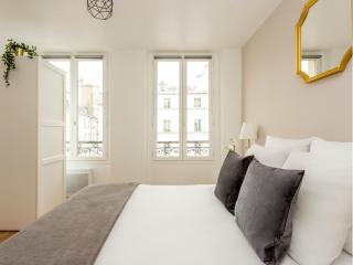 Cozy Apartment - Marais - Saint Martin V - París - 3