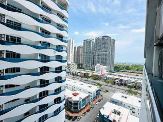 The Wave - Near to Jonker Walk - Melaka - 9