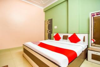Hotel O Komal - Jaipur - 8