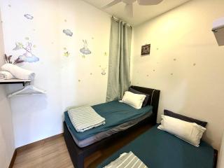 The Wave - Near to Jonker Walk - Malaca - 1