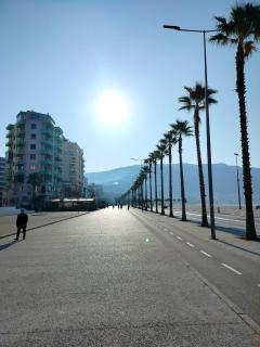 Garsoniere Grisi - Vlorë - 9