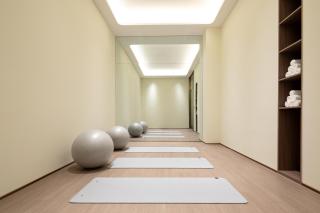 Modena By Fraser Wujiaochang Shanghai - 1