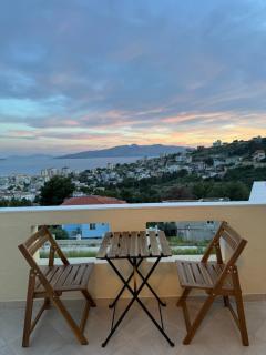 Aliko Residence - Sea view - 3