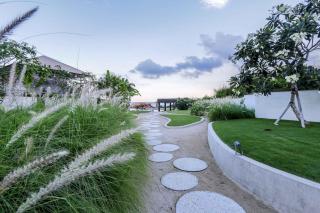 The Beach Villa Cemagi - - 6