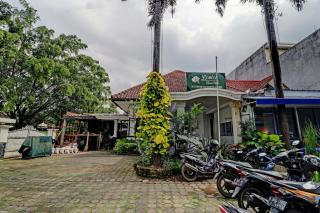 Hotel O Bandung near Stadion Siliwangi formerly The Ethnic Hotel Bandung - 5
