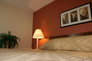 Affordable Suites of America Fredericksburg - Fredericksburg - 5