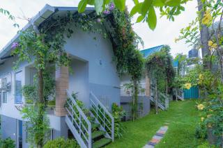 Floresta Resort - Kūmudi - 9