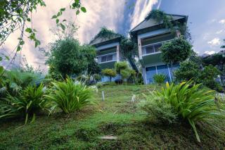 Floresta Resort - 1